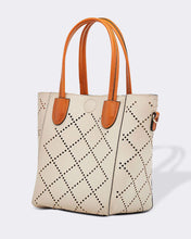 Load image into Gallery viewer, Baby Bermuda Tote - Putty