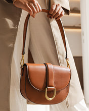 Load image into Gallery viewer, Scarlett Crossbody - Tan