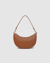 Load image into Gallery viewer, Claudia Shoulder Bag - Tan