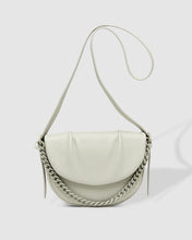 Load image into Gallery viewer, Diaz Crossbody Bag - Light Grey