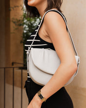 Load image into Gallery viewer, Diaz Crossbody Bag - Light Grey