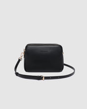 Load image into Gallery viewer, Elle Crossbody- Black