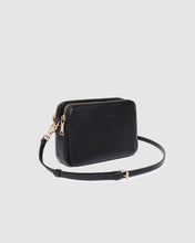 Load image into Gallery viewer, Elle Crossbody- Black