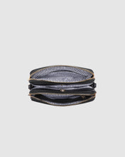 Load image into Gallery viewer, Elle Crossbody- Black