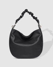Load image into Gallery viewer, Emily Shoulder Bag - Black