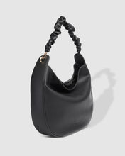 Load image into Gallery viewer, Emily Shoulder Bag - Black