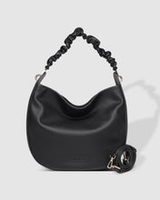 Load image into Gallery viewer, Emily Shoulder Bag - Black
