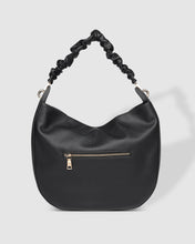 Load image into Gallery viewer, Emily Shoulder Bag - Black