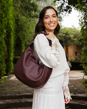 Load image into Gallery viewer, Emily Shoulder Bag - Shiraz