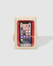 Load image into Gallery viewer, Fontaine Phone Crossbody - Linen