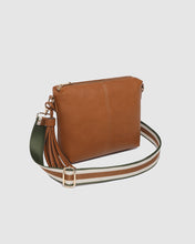 Load image into Gallery viewer, Kasey Crossbody - Tan