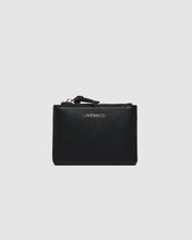 Load image into Gallery viewer, Kuta Cardholder Wallet - Black