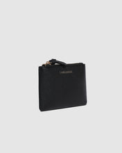 Load image into Gallery viewer, Kuta Cardholder Wallet - Black