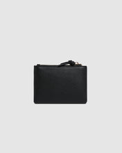 Load image into Gallery viewer, Kuta Cardholder Wallet - Black