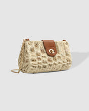 Load image into Gallery viewer, Ophelia Crossbody Bag - Tan