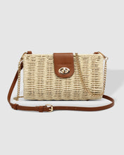Load image into Gallery viewer, Ophelia Crossbody Bag - Tan