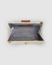 Load image into Gallery viewer, Ophelia Crossbody Bag - Tan