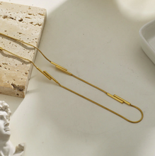 Load image into Gallery viewer, Pedrina Necklace