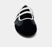Load image into Gallery viewer, Salome Mary-Jane Flat