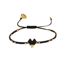Load image into Gallery viewer, Mishky Heartsy Bracelet