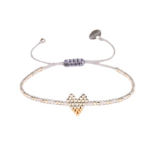 Load image into Gallery viewer, Mishky Heartsy Bracelet