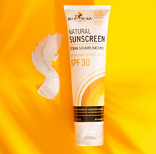 Load image into Gallery viewer, Bee by the Sea Natural Sunscreen