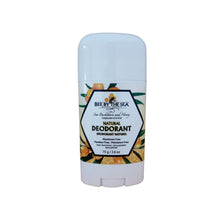 Load image into Gallery viewer, Bee by the Sea Natural Deodorant