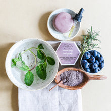 Load image into Gallery viewer, Bee by the Sea- Natural Body Wash Bar