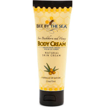 Load image into Gallery viewer, Bee by the Sea Body Cream