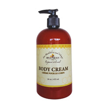 Load image into Gallery viewer, Bee by the Sea Body Cream