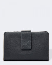 Load image into Gallery viewer, Bailey Wallet - Black