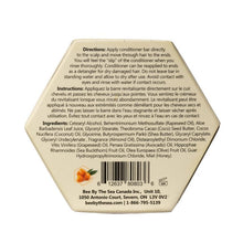 Load image into Gallery viewer, Bee by the Sea Conditioner Bar