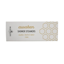 Load image into Gallery viewer, Bee by the Sea - Shower Steamers