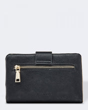 Load image into Gallery viewer, Bailey Wallet - Black