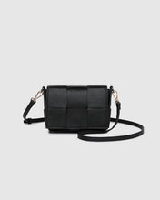 Load image into Gallery viewer, Josephine Crossbody - Black
