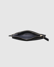 Load image into Gallery viewer, Suki RFID Phone Crossbody - Black
