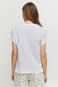 Safa T-shirt - White