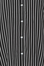 Load image into Gallery viewer, Fabianne Stripe Shirt
