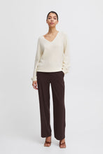 Load image into Gallery viewer, Milo V-Neck Knit
