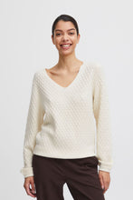 Load image into Gallery viewer, Milo V-Neck Knit
