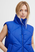 Load image into Gallery viewer, Bomina Short Vest

