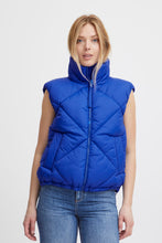 Load image into Gallery viewer, Bomina Short Vest
