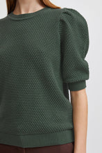 Load image into Gallery viewer, Mikala Short Sleeve Sweater
