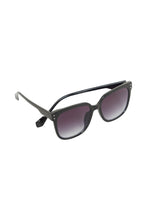 Load image into Gallery viewer, B.Young Wiva Sunglasses - Black
