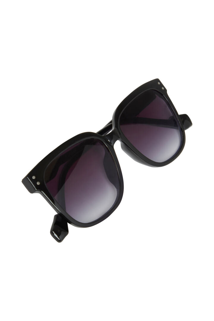 B.Young Wiva Sunglasses - Black