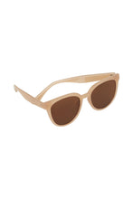 Load image into Gallery viewer, B.Young Wiva Sunglasses - Beige
