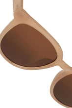 Load image into Gallery viewer, B.Young Wiva Sunglasses - Beige
