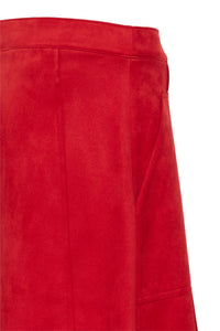 Tomira Midi Skirt