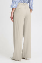 Load image into Gallery viewer, Danta Wide Leg Pants - Cement
