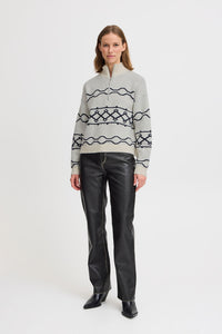 Massi Half-Zip Pullover